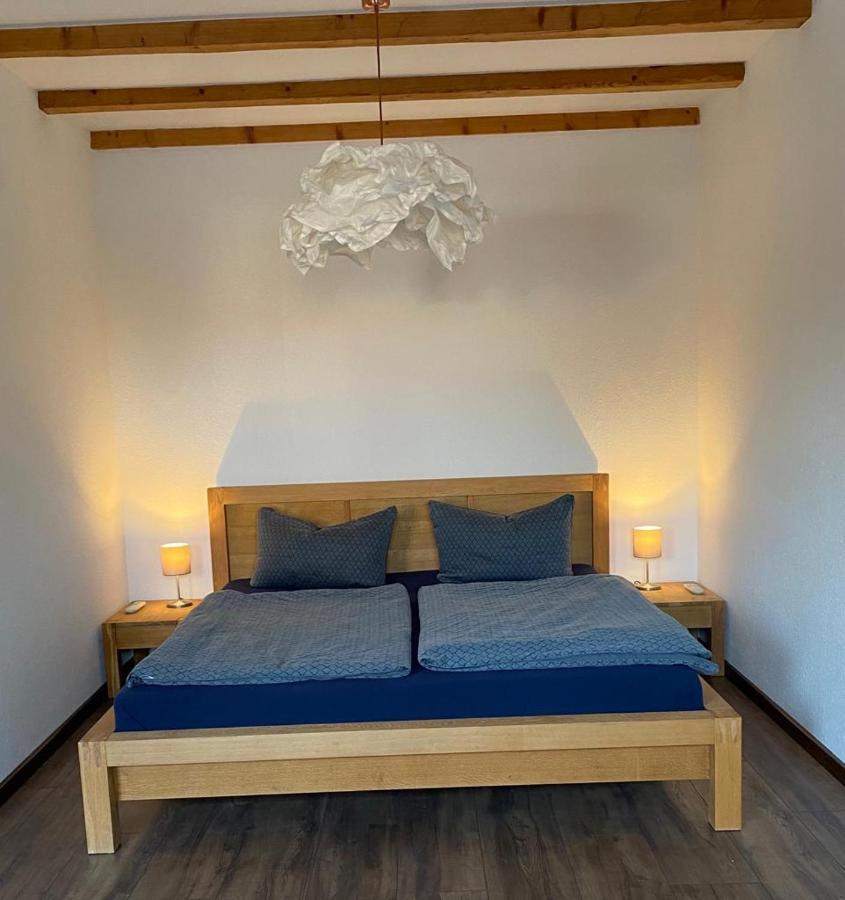 Ferienhaus Jana Вернигероде Экстерьер фото