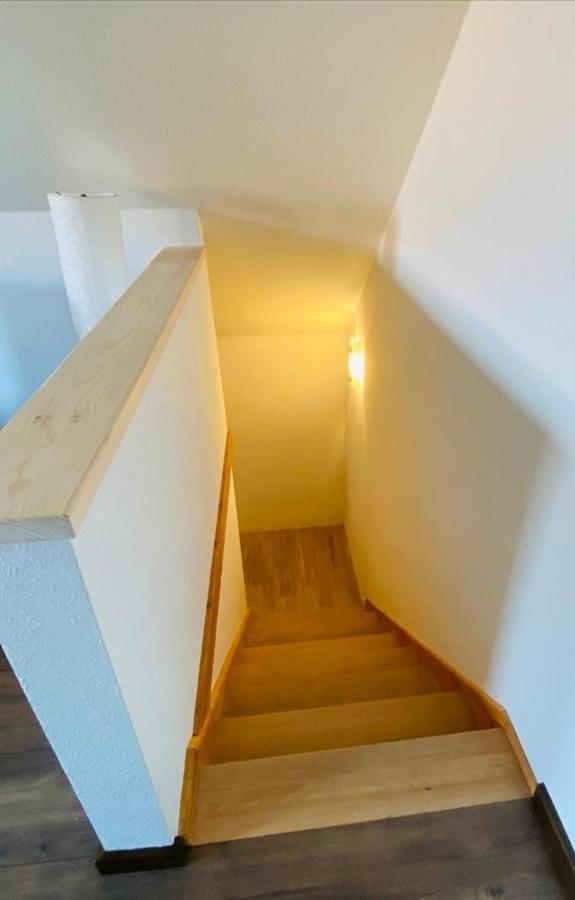 Ferienhaus Jana Вернигероде Экстерьер фото