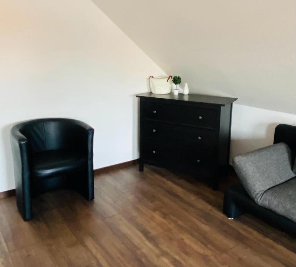 Ferienhaus Jana Вернигероде Экстерьер фото