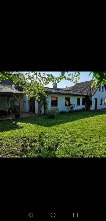 Ferienhaus Jana Вернигероде Экстерьер фото