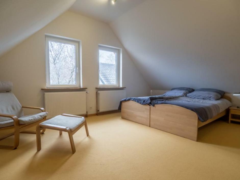 Ferienhaus Jana Вернигероде Экстерьер фото