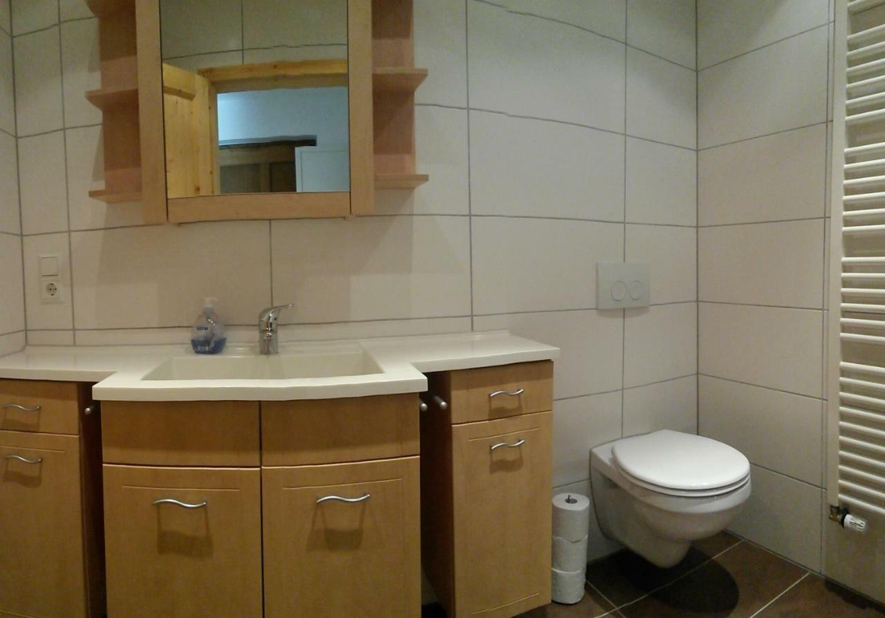 Ferienhaus Jana Вернигероде Экстерьер фото