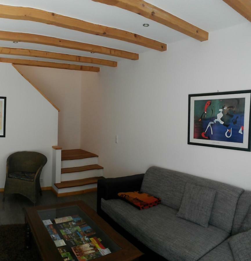 Ferienhaus Jana Вернигероде Экстерьер фото