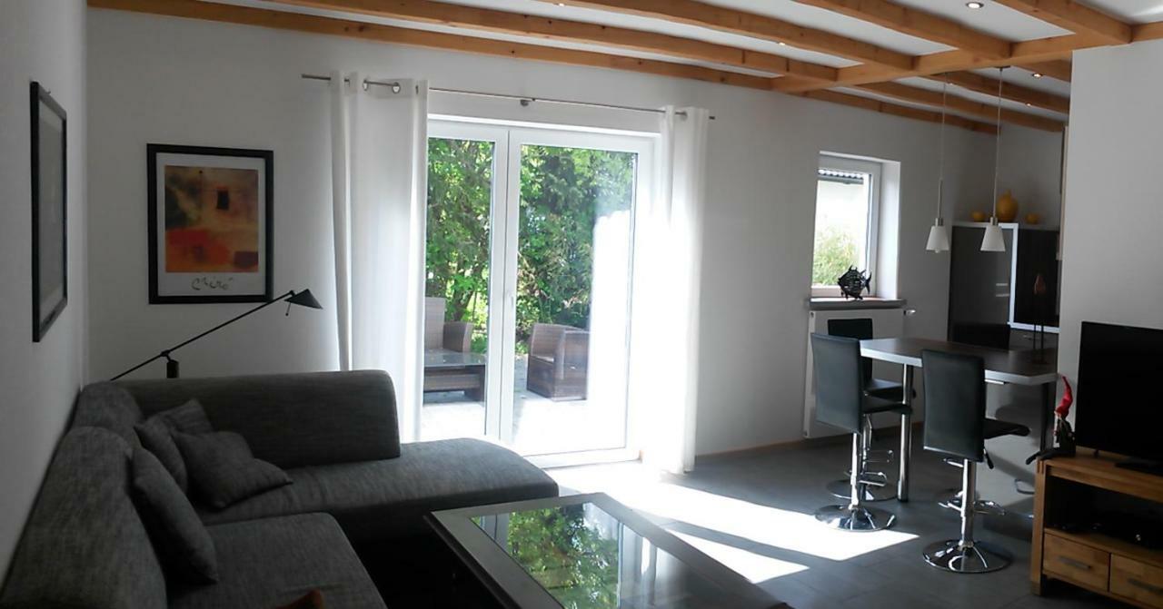 Ferienhaus Jana Вернигероде Экстерьер фото